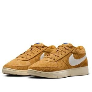 NEW Nike Book 1 Chevy Gold Leaf IH0890-700 Men’s Size 17
